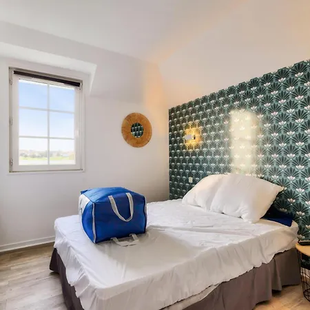 公寓 Les Maisons De Port Bourgenay - Maeva - Maison Elegante 4 Pieces 8 Personnes - Selection - Super Mae-2291 Talmont-Saint-Hilaire