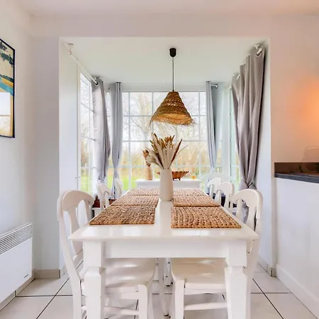 Les Maisons De Port Bourgenay - Maeva - Maison Elegante 4 Pieces 8 Personnes - Selection - Super Mae-2291 * Talmont-Saint-Hilaire