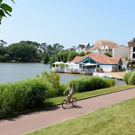Les Maisons De Port Bourgenay - Maeva - Maison Elegante 4 Pieces 8 Personnes - Selection - Super Mae-2291 公寓 Talmont-Saint-Hilaire