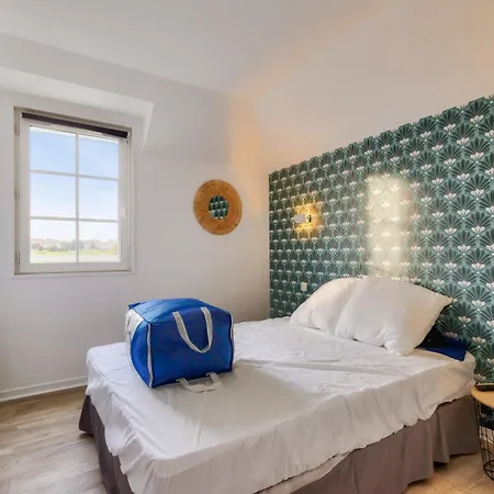 Les Maisons De Port Bourgenay - Maeva - Maison Elegante 4 Pieces 8 Personnes - Selection - Super Mae-2291 公寓 Talmont-Saint-Hilaire