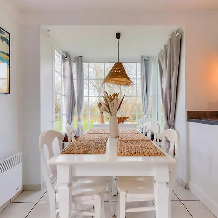 公寓 Les Maisons De Port Bourgenay - Maeva - Maison Elegante 4 Pieces 8 Personnes - Selection - Super Mae-2291 Talmont-Saint-Hilaire
