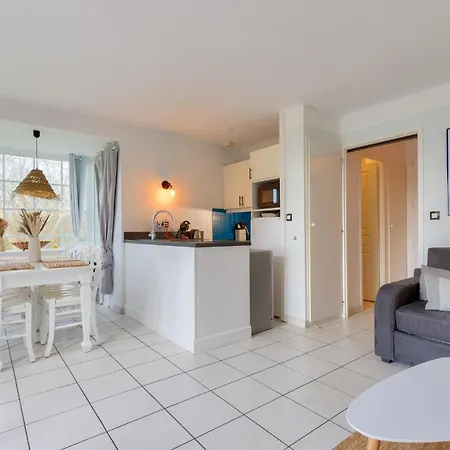 Les Maisons De Port Bourgenay - Maeva - Maison Elegante 4 Pieces 8 Personnes - Selection - Super Mae-2291 公寓 *