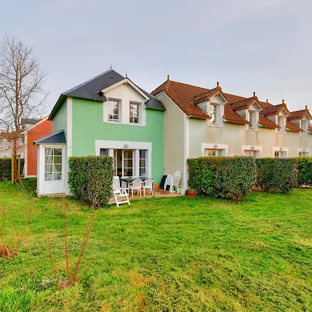 Les Maisons De Port Bourgenay - Maeva - Maison Elegante 4 Pieces 8 Personnes - Selection - Super Mae-2291 公寓 *